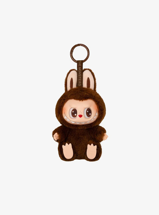 DuoDuo- Labubu The Monsters Have A Seat Vinyl Plush