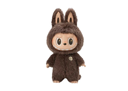 Labubu The Monsters Zimomo I Found You Vynil Doll