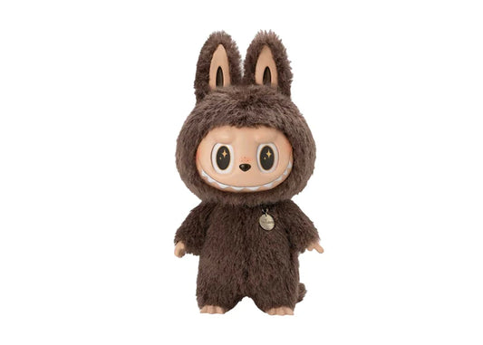 Labubu The Monsters Zimomo I Found You Vynil Doll