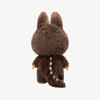 Labubu The Monsters Zimomo I Found You Vynil Doll