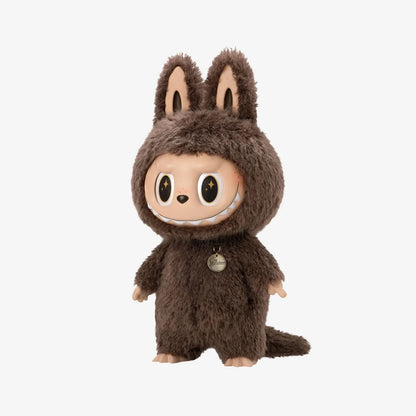 Labubu The Monsters Zimomo I Found You Vynil Doll