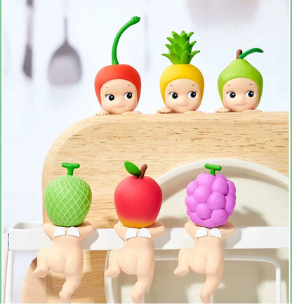 Sonny Angels Hippers Harvest Series Single Figure
