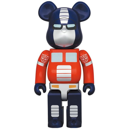 Transformers Optimus Prime - Be@rbrick 400%