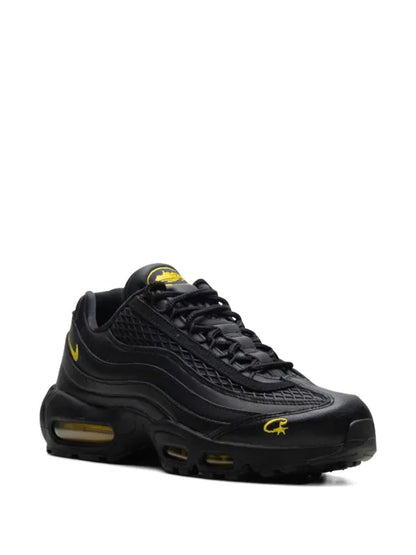 Nike Air Max 95 Corteiz Honey Black