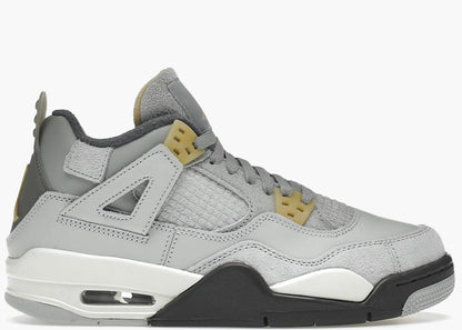 Jordan 4 Retro SE Craft Photon Dust (GS)