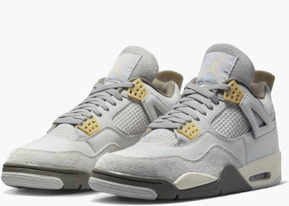 Jordan 4 Retro SE Craft Photon Dust (GS)