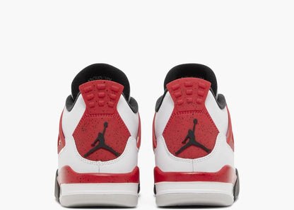 Jordan 4 Retro Red Cement (GS)