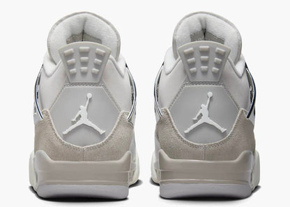 Jordan 4 Retro Frozen Moments (W)