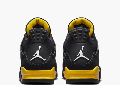 Jordan 4 Retro Thunder (2023)