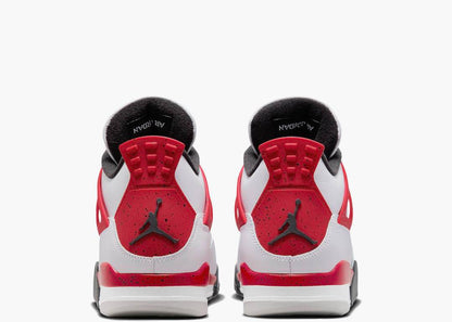 Jordan 4 Retro Red Cement