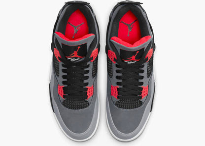 Jordan 4 Retro Infrared