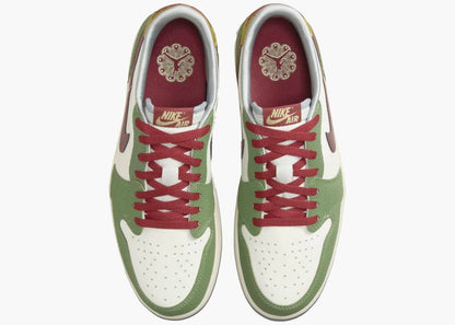 Jordan 1 Retro Low OG Year of the Dragon