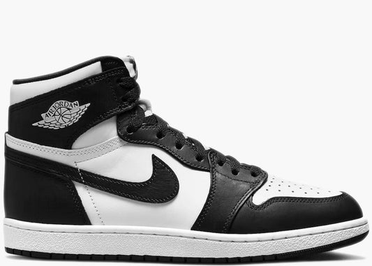 Jordan 1 Retro High 85 Black & White (2023)