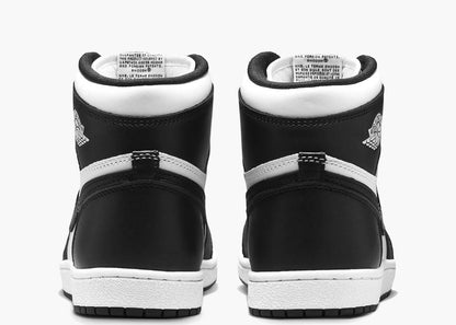 Jordan 1 Retro High 85 Black & White (2023)