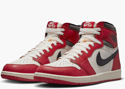 Jordan 1 Retro High OG Lost and Found