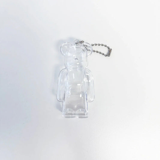 Case per Be@rbrick 100% Portachiavi