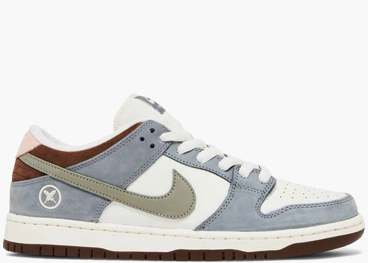 Nike SB Dunk Low Yuto Horigome