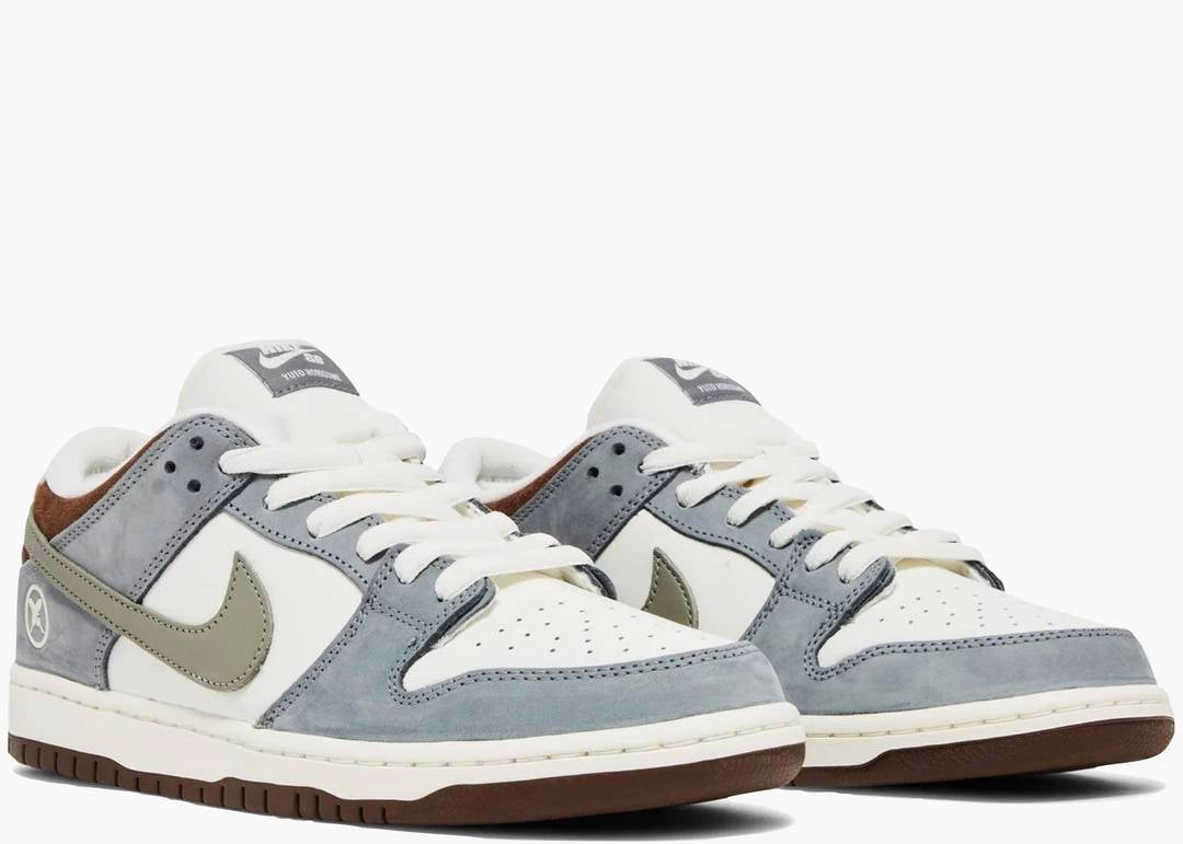 Nike SB Dunk Low Yuto Horigome