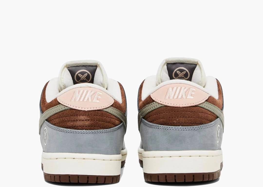 Nike SB Dunk Low Yuto Horigome