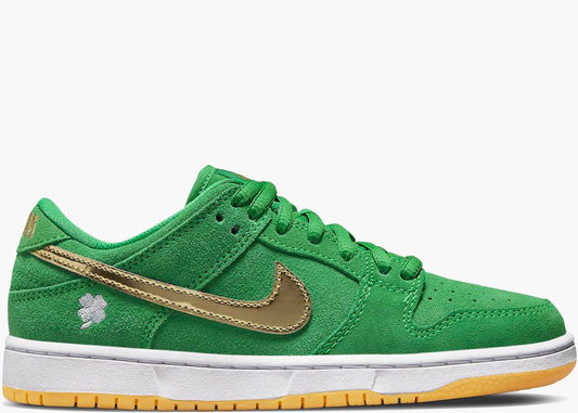 Nike SB Dunk Low Pro St. Patrick's Day