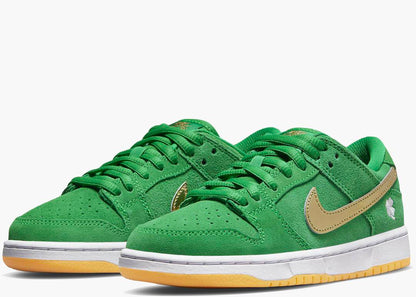 Nike SB Dunk Low Pro St. Patrick's Day