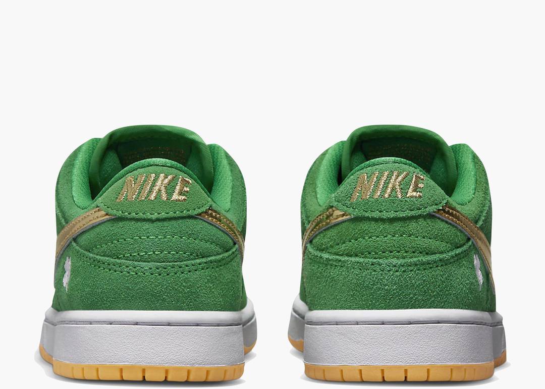 Nike SB Dunk Low Pro St. Patrick's Day