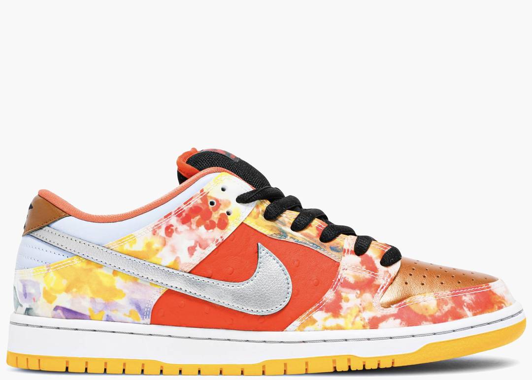 Nike SB Dunk Low Street Hawker