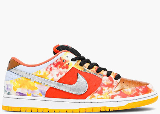 Nike SB Dunk Low Street Hawker