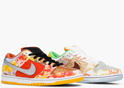 Nike SB Dunk Low Street Hawker