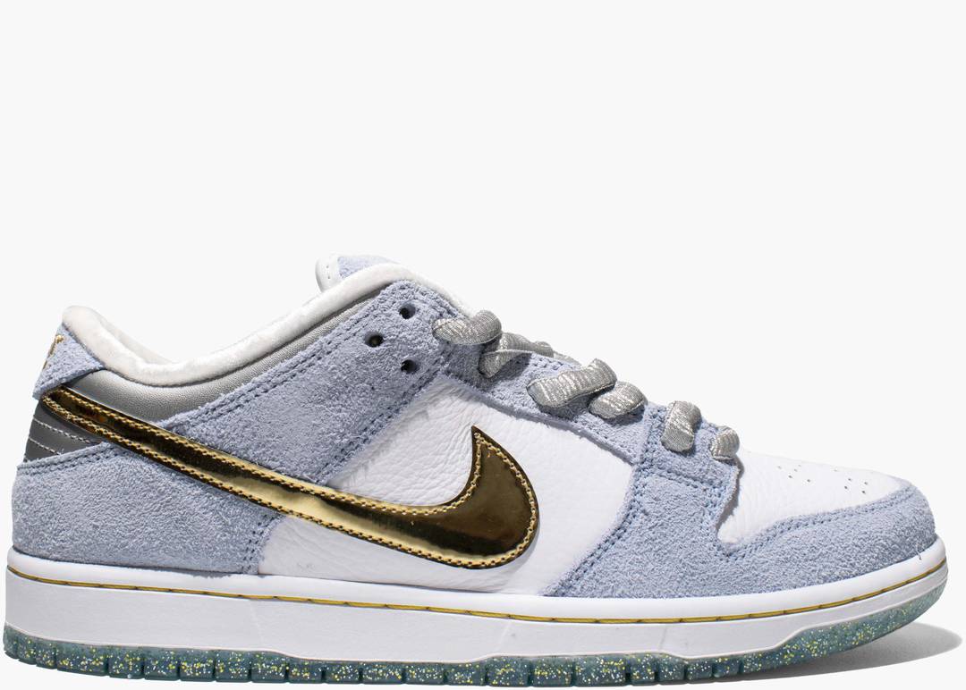 Nike SB Dunk Low Sean Cliver