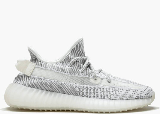 Adidas Yeezy 350 V2 Static (Non Reflective)