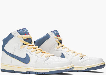 Nike SB Dunk High Atlas Lost at Sea