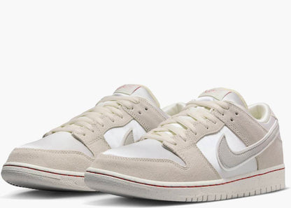 Nike SB Dunk Low 'City of Love' Coconut Milk