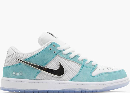 Nike SB Dunk Low April Skateboards