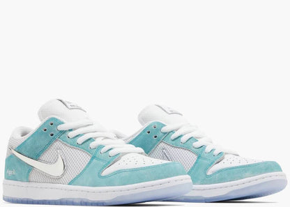 Nike SB Dunk Low April Skateboards