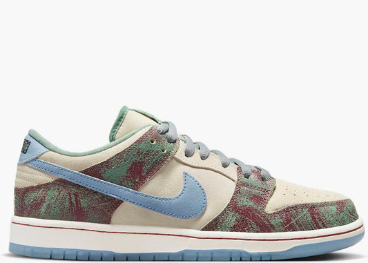 Nike SB Dunk Low Crenshaw Skate Club