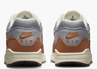 Nike Air Max 1 Patta Waves Monarch ( With Bracelet)