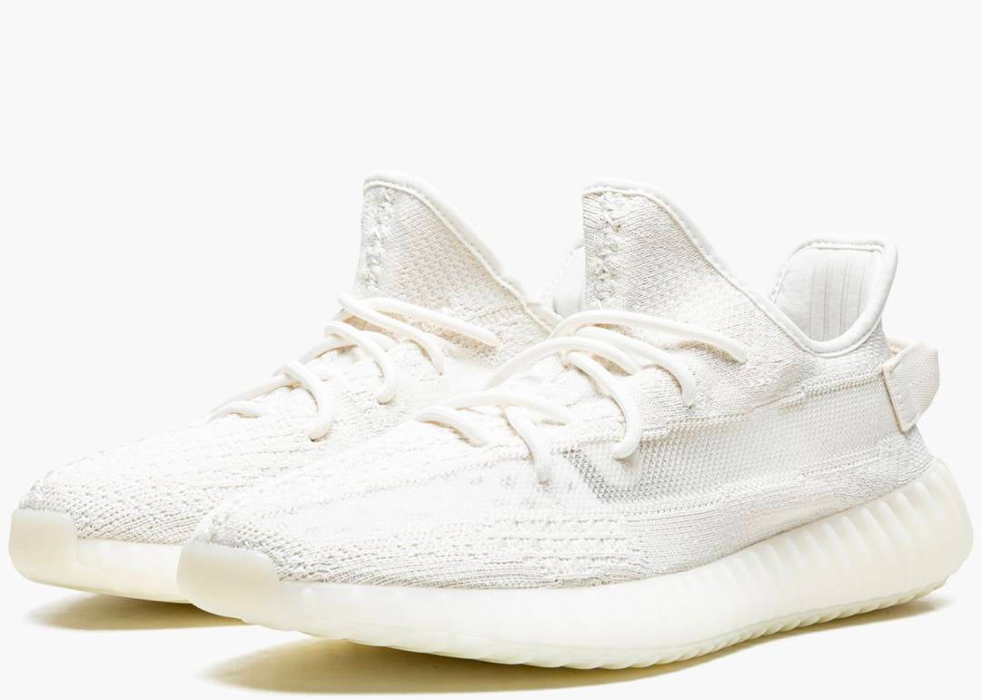 Adidas Yeezy Boost 350 V2 Bone