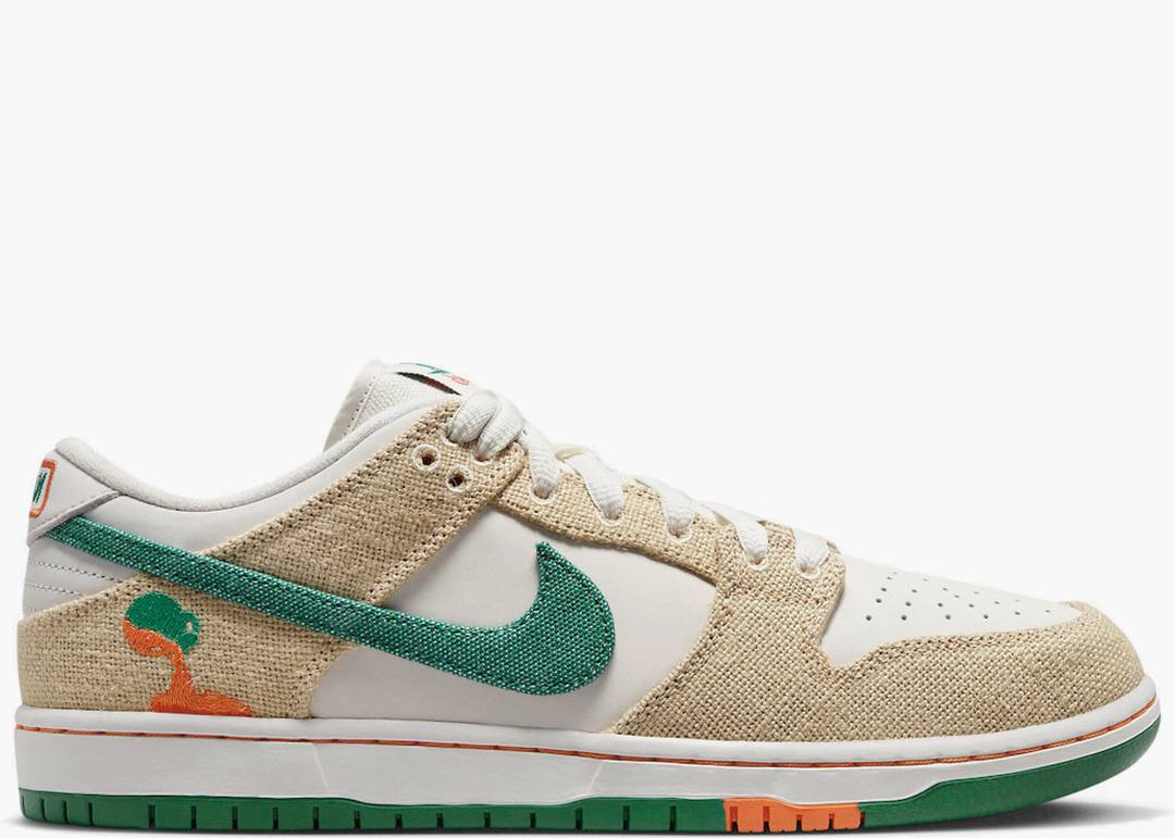 Nike SB Dunk Low Jarritos