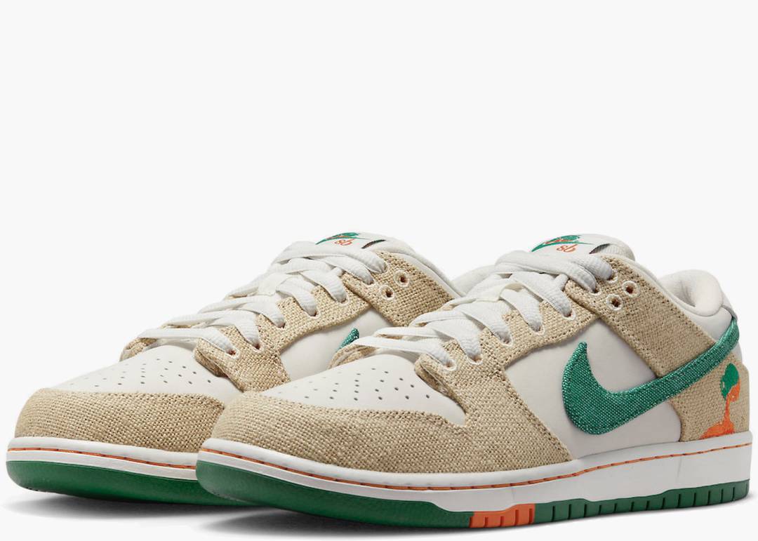 Nike SB Dunk Low Jarritos