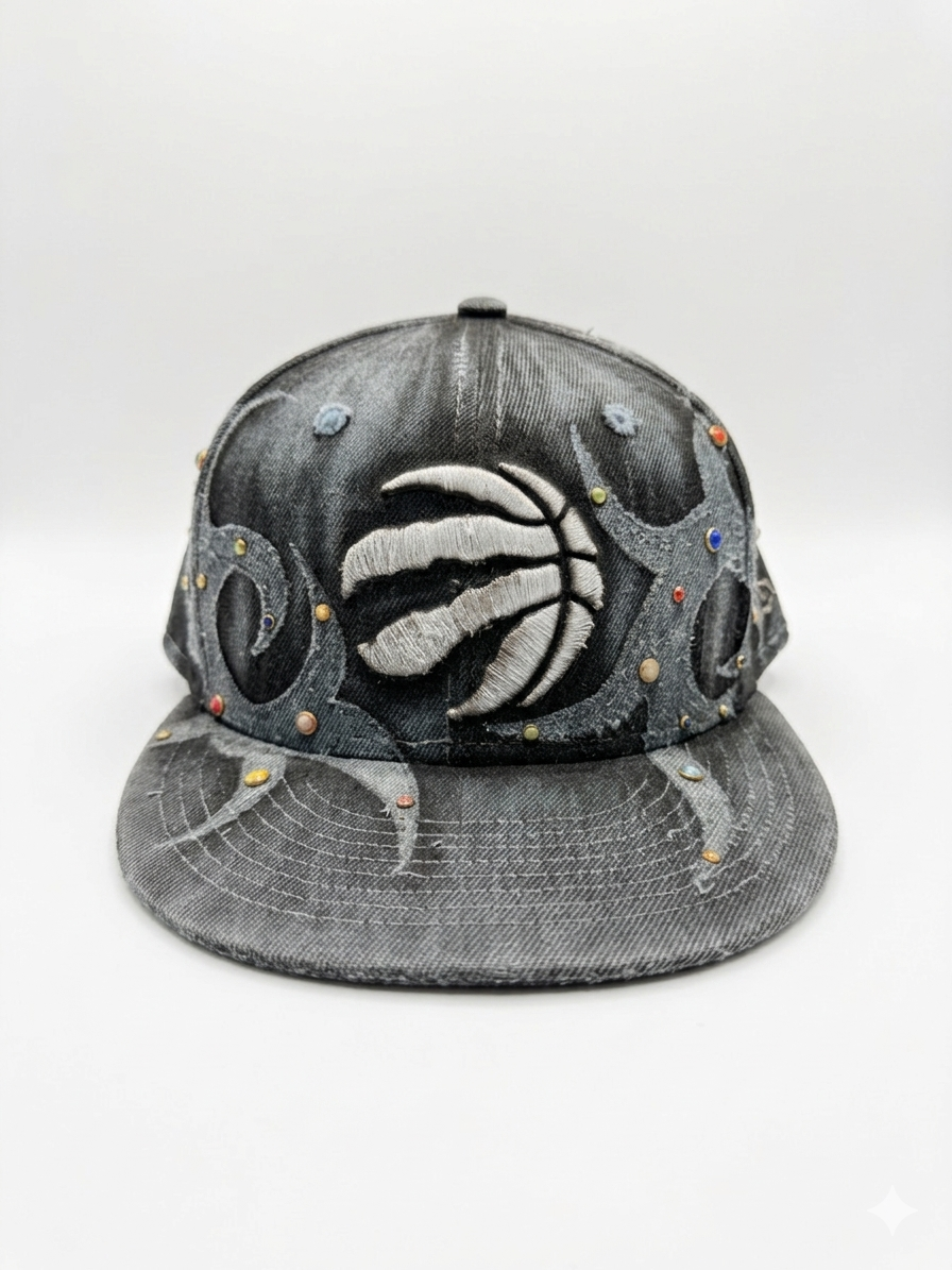 Toronto Raptors SnapBack
