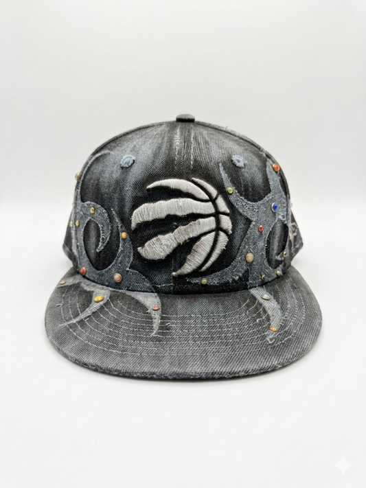 Toronto Raptors SnapBack