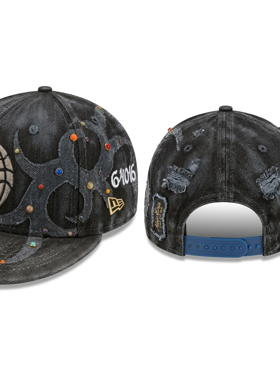 Toronto Raptors SnapBack