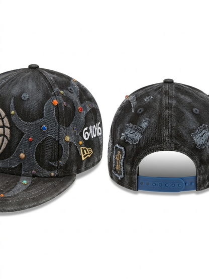 Toronto Raptors SnapBack