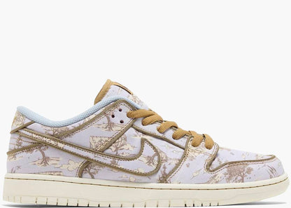 Nike SB Dunk Low Premium Pastoral Print