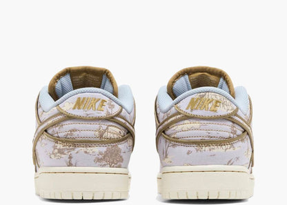 Nike SB Dunk Low Premium Pastoral Print