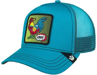 Cock Pop
