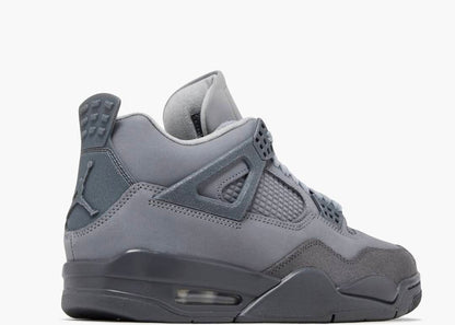 Jordan 4 Retro Se Paris Olympics Wet Cement