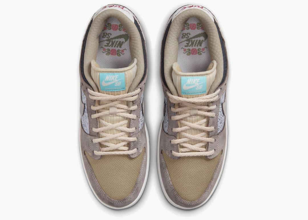 Nike SB Dunk Low Big Money Saving