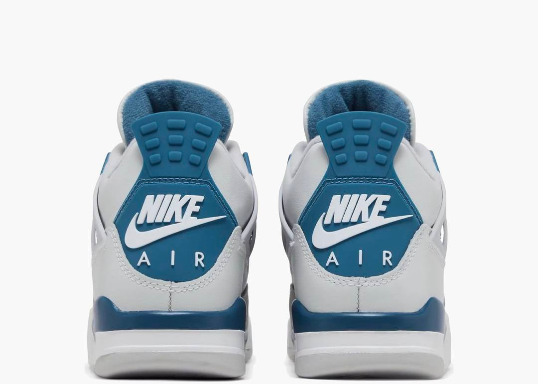 Jordan 4 Retro Military Blue (2024)